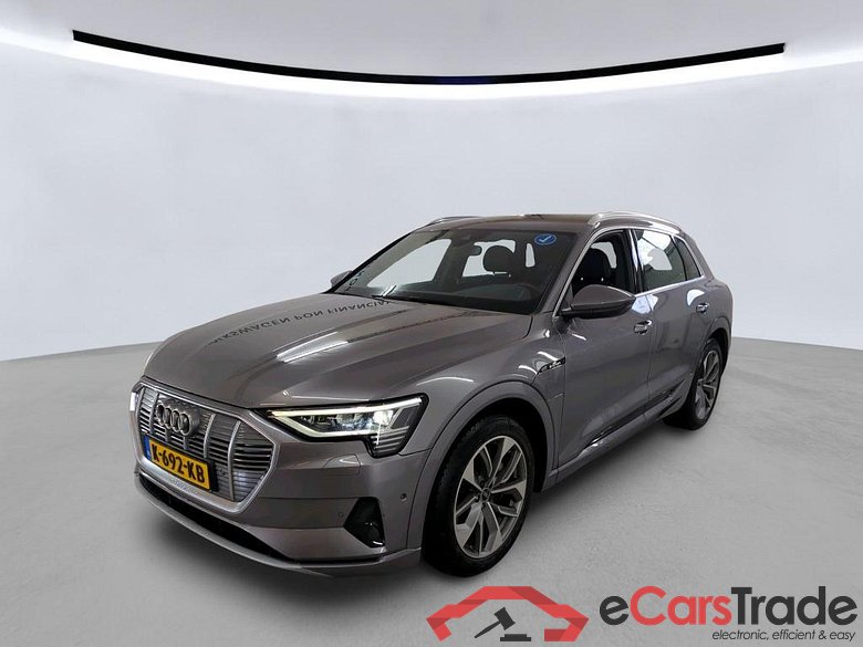 AUDI e-tron 230 kW
