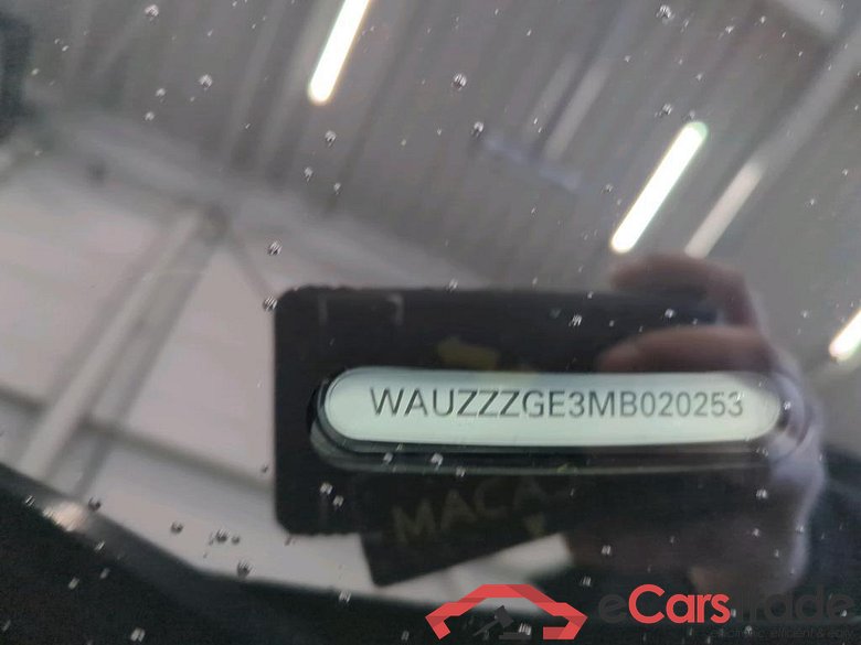 AUDI e-tron 230 kW #3