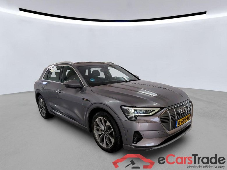 AUDI e-tron 230 kW #5