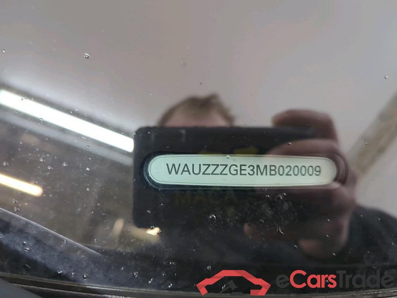 AUDI e-tron 230 kW #3