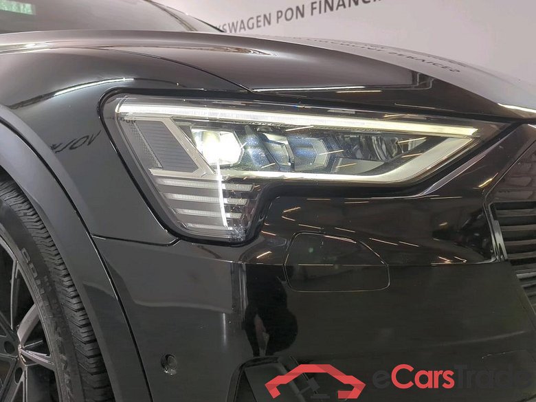 AUDI e-tron 230 kW #4