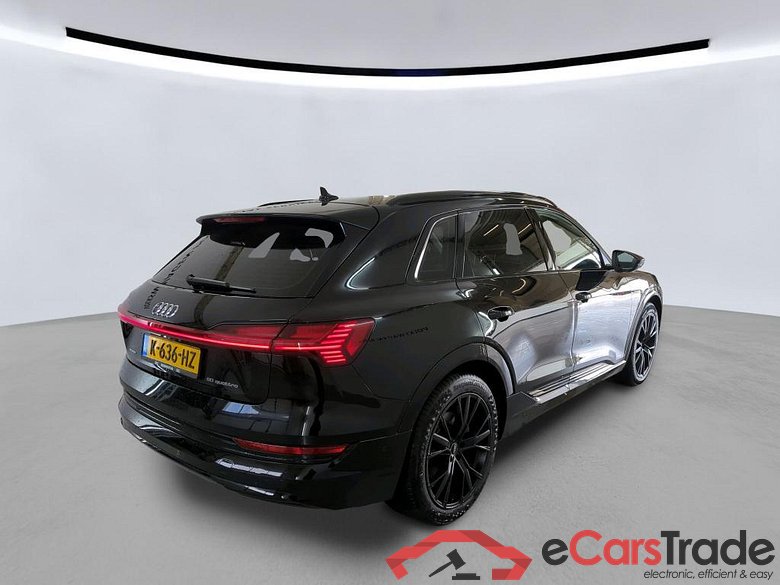 AUDI e-tron 230 kW #6