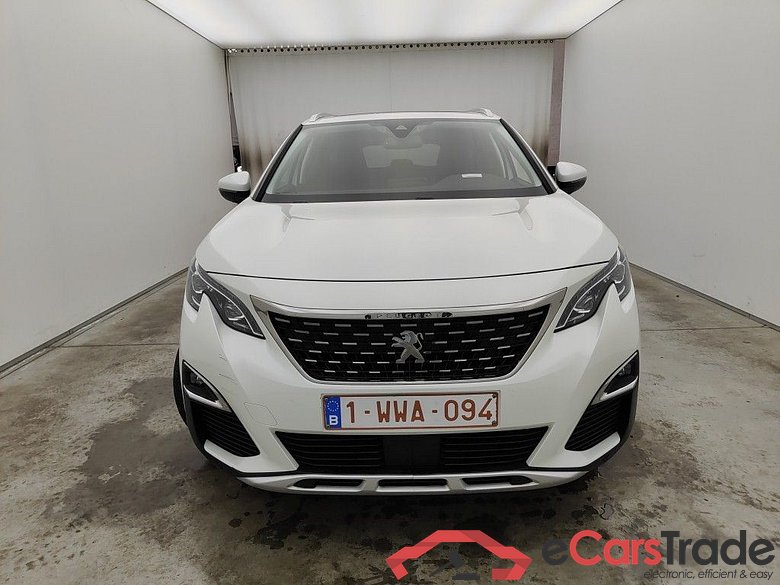 Peugeot 5008 1.5 BlueHDi 96kW S&S EAT8 Allure 5d 7pl #5