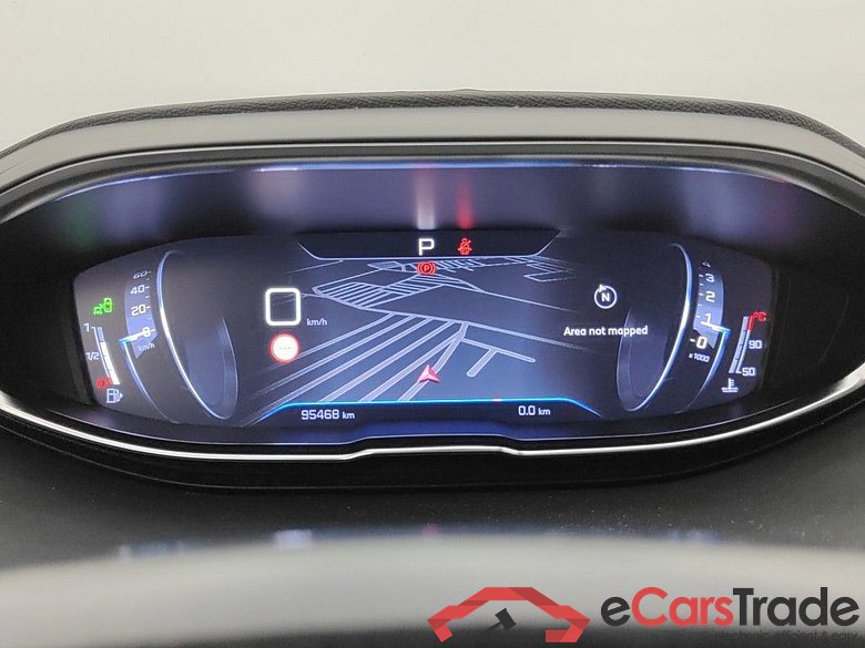 Peugeot 5008 1.5 BlueHDi 96kW S&S EAT8 Allure 5d 7pl #6