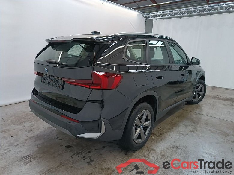 BMW X1 DIESEL - 2023 2.0 dA 150hp sDrive18 5d #2