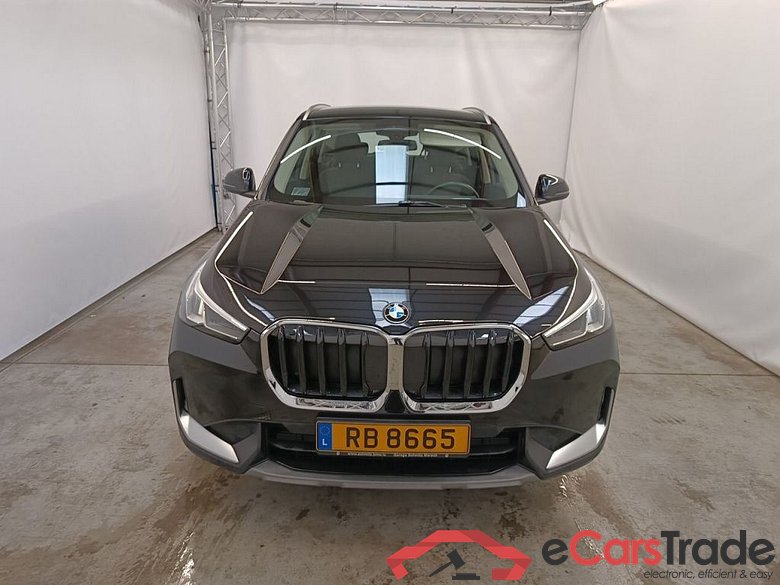 BMW X1 DIESEL - 2023 2.0 dA 150hp sDrive18 5d #5