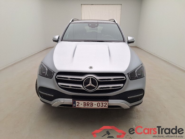 Mercedes, GLE '18 PHEV, Mercedes-Benz GLE GLE 350 e 4MATIC Business Soluti #1