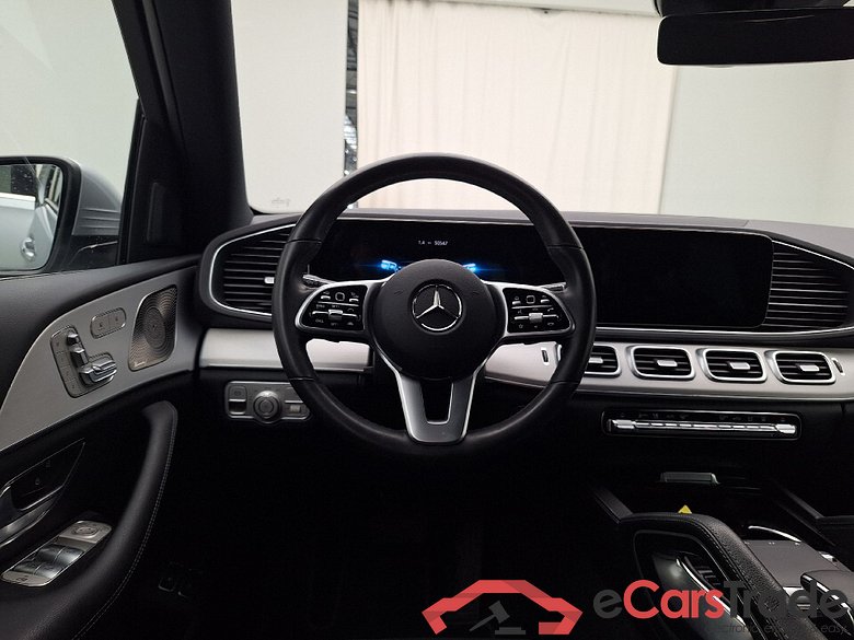 Mercedes, GLE '18 PHEV, Mercedes-Benz GLE GLE 350 e 4MATIC Business Soluti #5