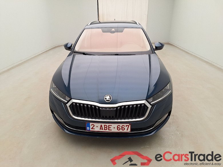 Skoda, Octavia Combi '20, Skoda Octavia Combi 2.0 CRTDI 85kW Ambition 5d #1