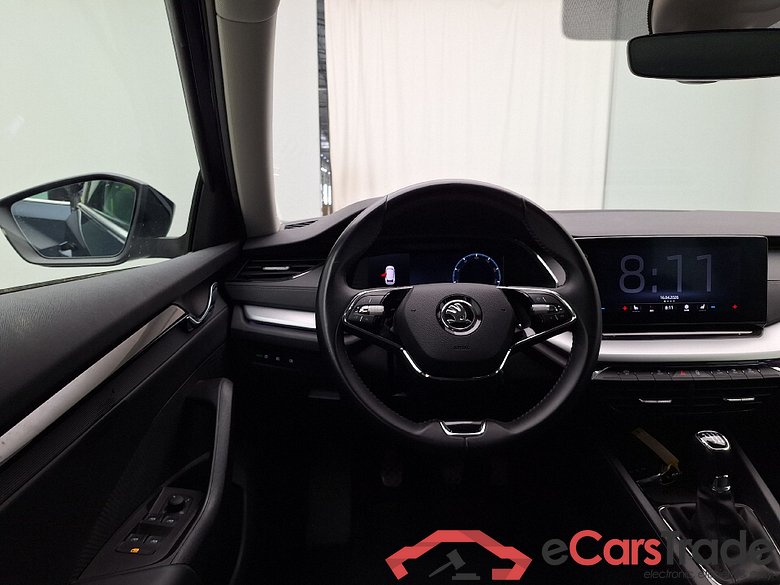 Skoda, Octavia Combi '20, Skoda Octavia Combi 2.0 CRTDI 85kW Ambition 5d #5