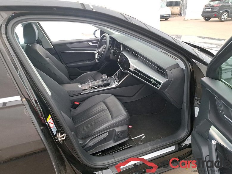 AUDI A6 / 2018 / 4P / Berline 40 TDI S Tronic Business Executive #6