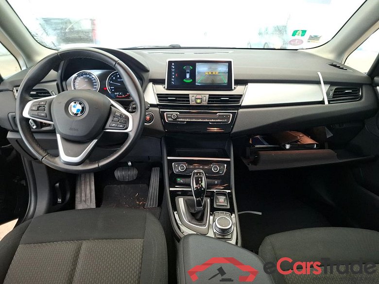 Série 2 Active Tourer 218i Lounge 1.5 140CV BVA7 E6dT #5