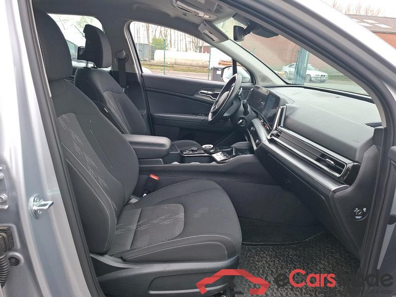 Sportage Active 1.6 CRDi 135CV BVA7 E6d #6