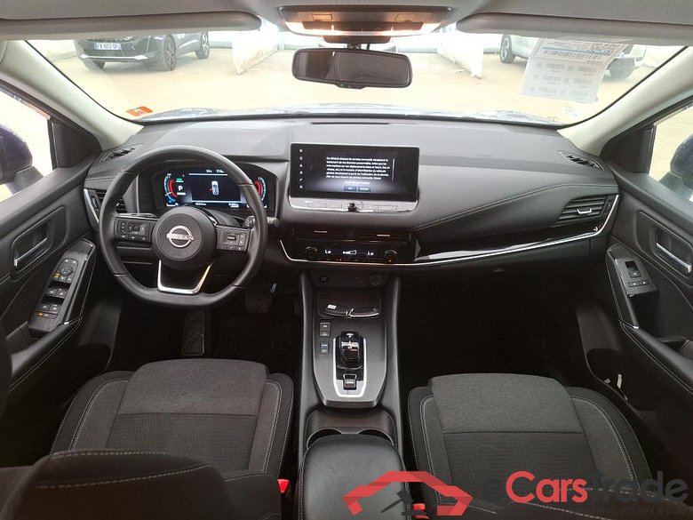 NISSAN Qashqai / 2021 / 5P / Crossover e-Power 190 N-Connecta BVA #5