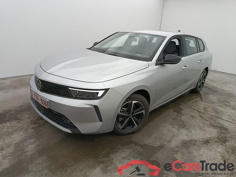 Opel Astra Sports Tourer 1.2 Turbo 81kW S/S Edition 5d #1