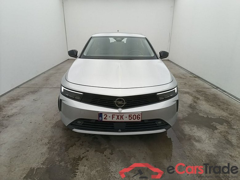 Opel Astra Sports Tourer 1.2 Turbo 81kW S/S Edition 5d #5