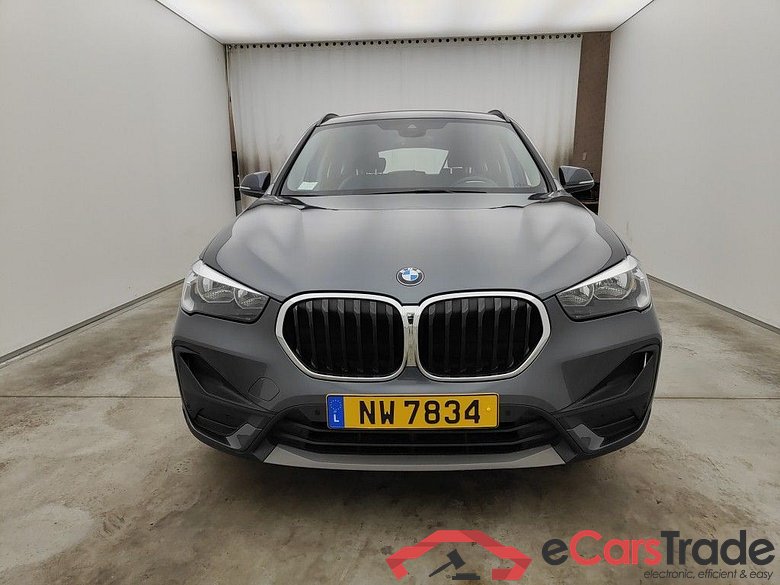 BMW X1 DIESEL - 2019 1.5 A 116hp sDrive16d AdBlue (EU6AP) 5d #5