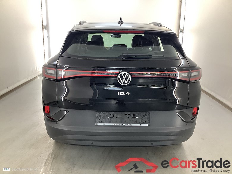 VOLKSWAGEN ID.4 BEV 82KWH 128KW PRO BUSINESS #5