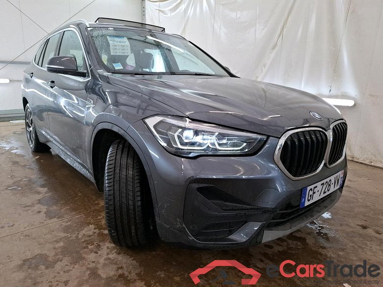BMW X1 / 2019 / 5P / SUV xDrive25e Business Design BVA6 #4