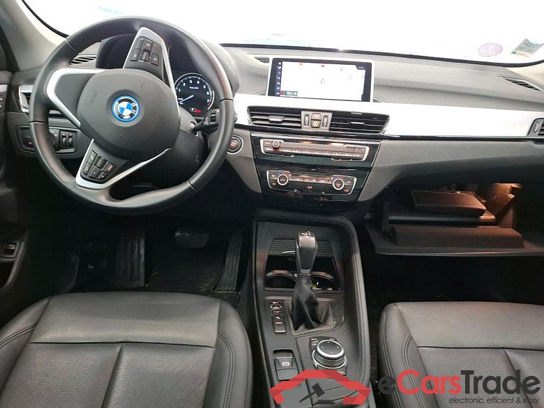 BMW X1 / 2019 / 5P / SUV xDrive25e Business Design BVA6 #5