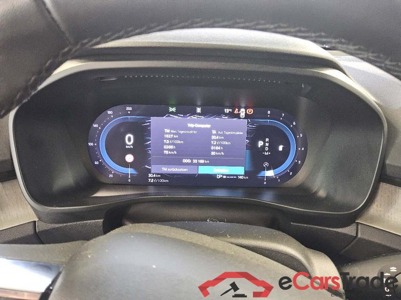 Volvo XC40 (2017->) DE - SUV5 B4 2WD EU6d, Plus Dark (EURO 6d), (Facelift) 2022 - 2024 #6