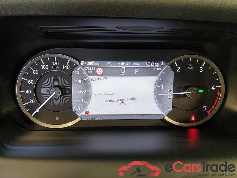 Land Rover Discovery Sport (02.2015->) DE - SUV5 2.0 D200 Mild-Hybrid EU6d, R-Dynamic HSE AWD M-H (EURO 6d), (Facelift) #6