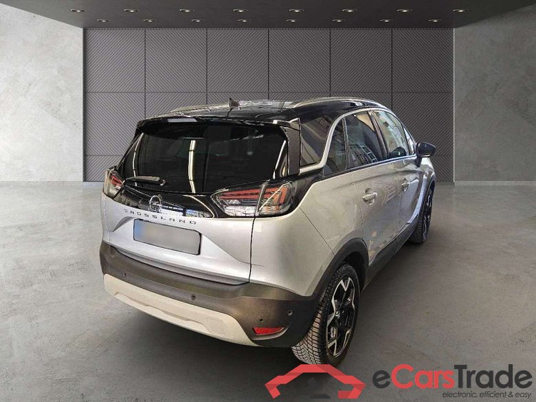 Opel Crossland (X)(2017->) DE - SUV5 1.2 Turbo EU6e, Ultimate Paket (EURO 6e), (Facelift) 2022 - 2024 #3
