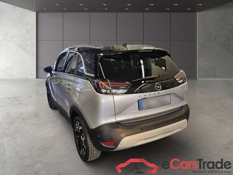 Opel Crossland (X)(2017->) DE - SUV5 1.2 Turbo EU6e, Ultimate Paket (EURO 6e), (Facelift) 2022 - 2024 #4