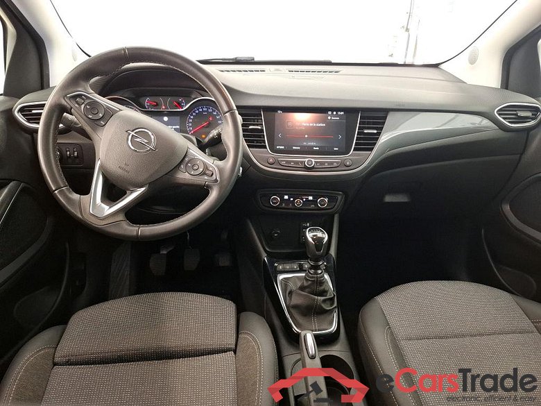 Crossland X Business Elegance 1.5 110CV BVM6 E6d #5