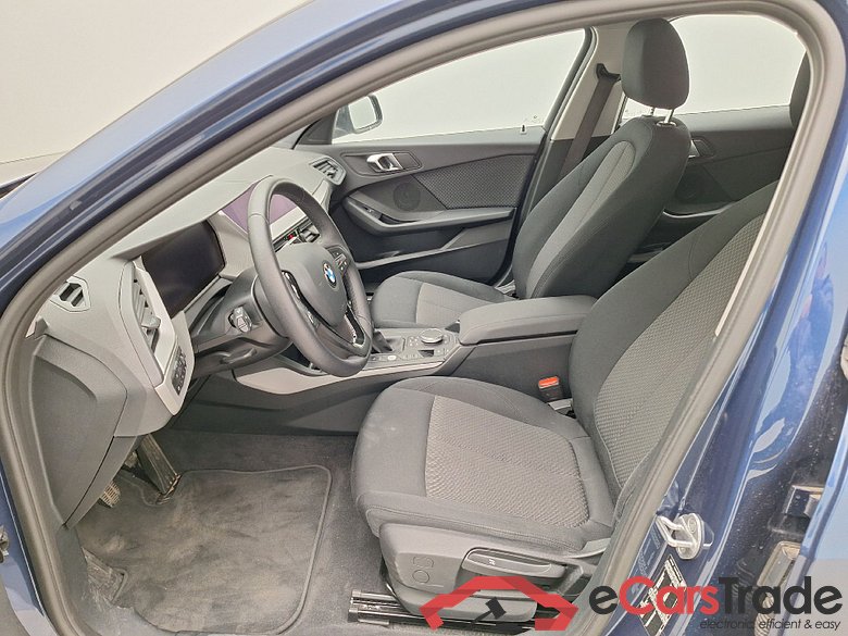 BMW, 1-serie '19, BMW 1 Reeks Hatch 116d (85 kW) 5d #3
