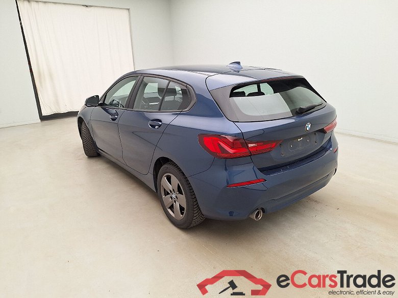 BMW, 1-serie '19, BMW 1 Reeks Hatch 116d (85 kW) 5d #6