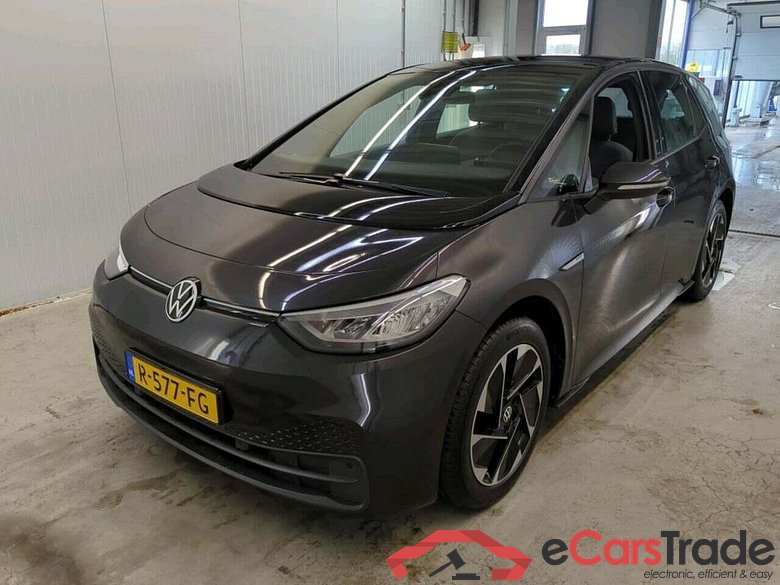 VOLKSWAGEN ID.3 Pro 58 kWh #1