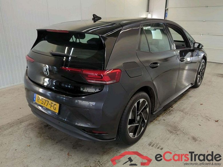VOLKSWAGEN ID.3 Pro 58 kWh #2
