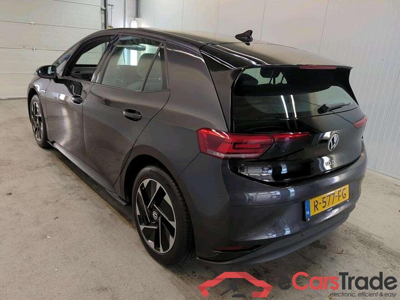 VOLKSWAGEN ID.3 Pro 58 kWh #6