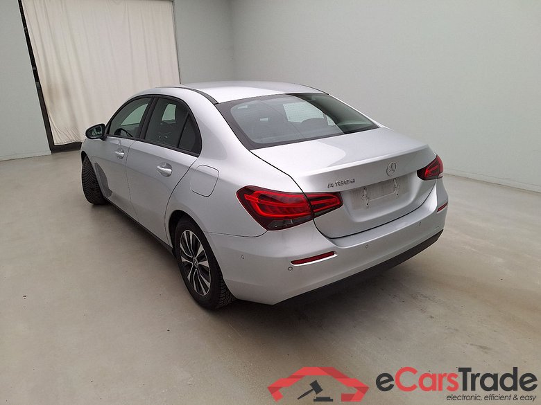 Mercedes, A-Class Berline '18, Mercedes-Benz A-Klasse Limousine A 180d Business S #6