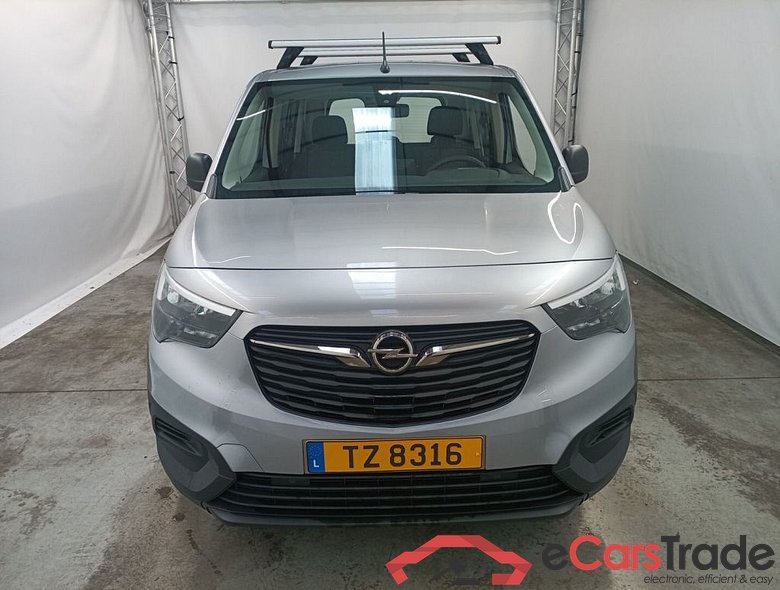 OPEL COMBO LIFE SWB DIESEL 1.5 TD 131 BlueInj. L1H1 Edition S/S 5d #5
