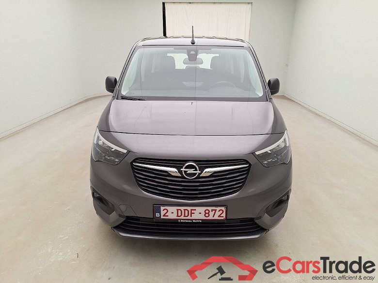 Opel, Combo Life '18, Opel Combo Life 1.2 Turbo S/S 96kW Edition Plus L1 #1