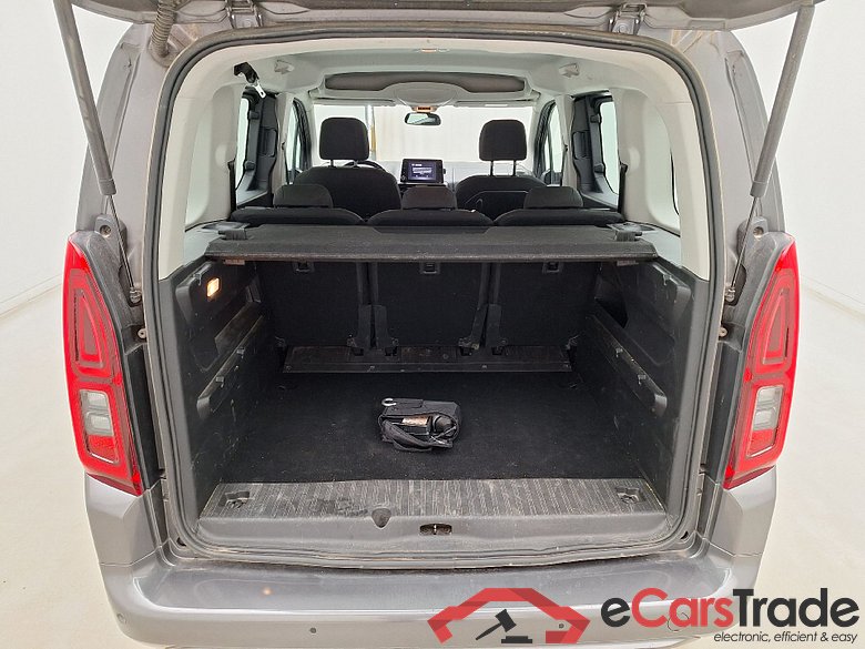 Opel, Combo Life '18, Opel Combo Life 1.2 Turbo S/S 96kW Edition Plus L1 #6