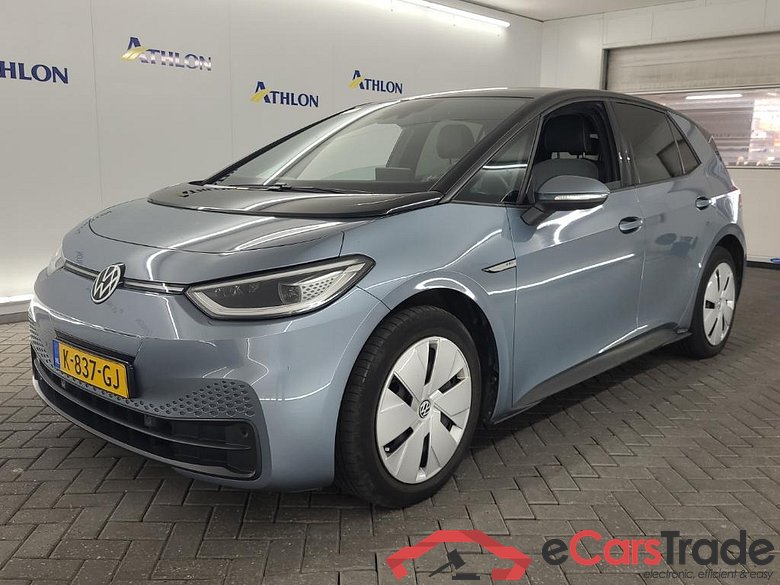 VOLKSWAGEN ID.3 58kWh Business auto 5D 150kW uitlopend #1