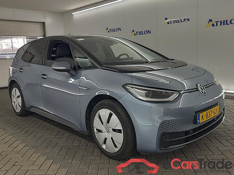 VOLKSWAGEN ID.3 58kWh Business auto 5D 150kW uitlopend #2