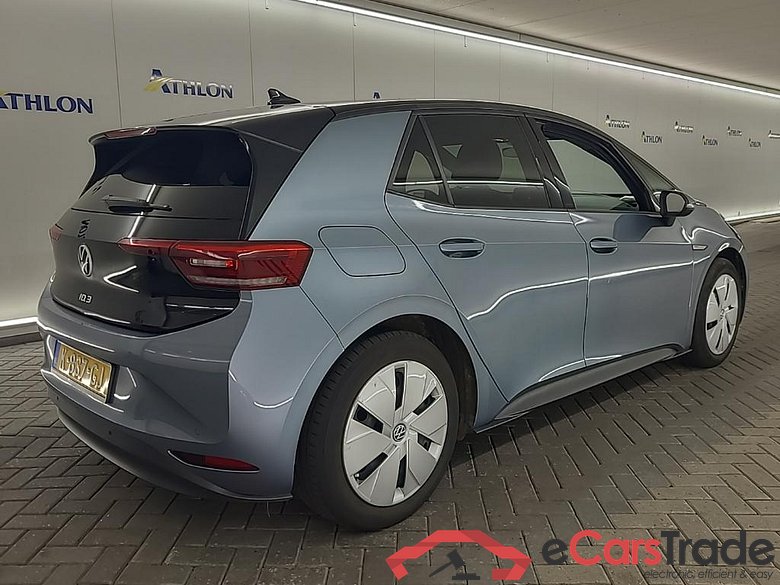 VOLKSWAGEN ID.3 58kWh Business auto 5D 150kW uitlopend #3