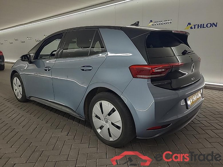 VOLKSWAGEN ID.3 58kWh Business auto 5D 150kW uitlopend #4