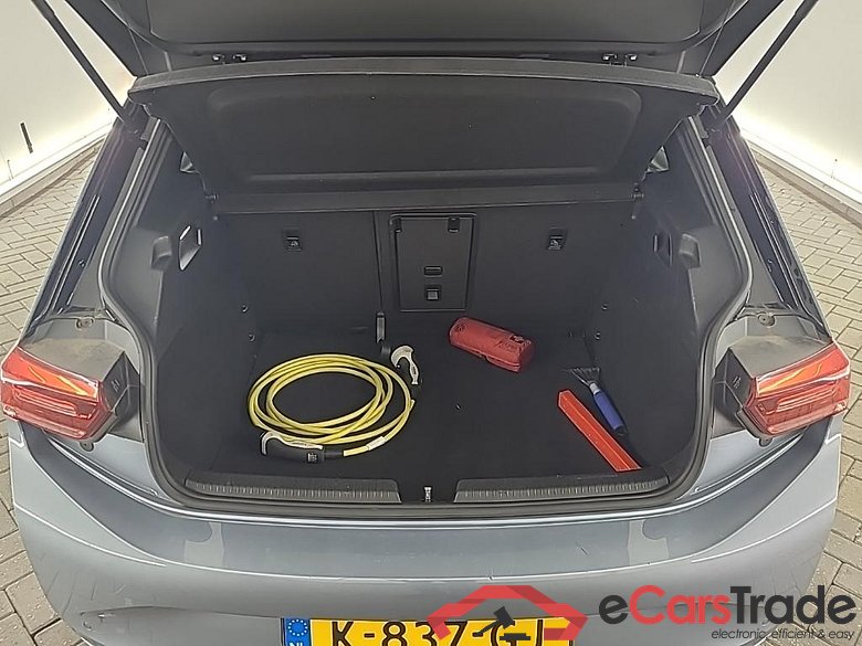 VOLKSWAGEN ID.3 58kWh Business auto 5D 150kW uitlopend #5