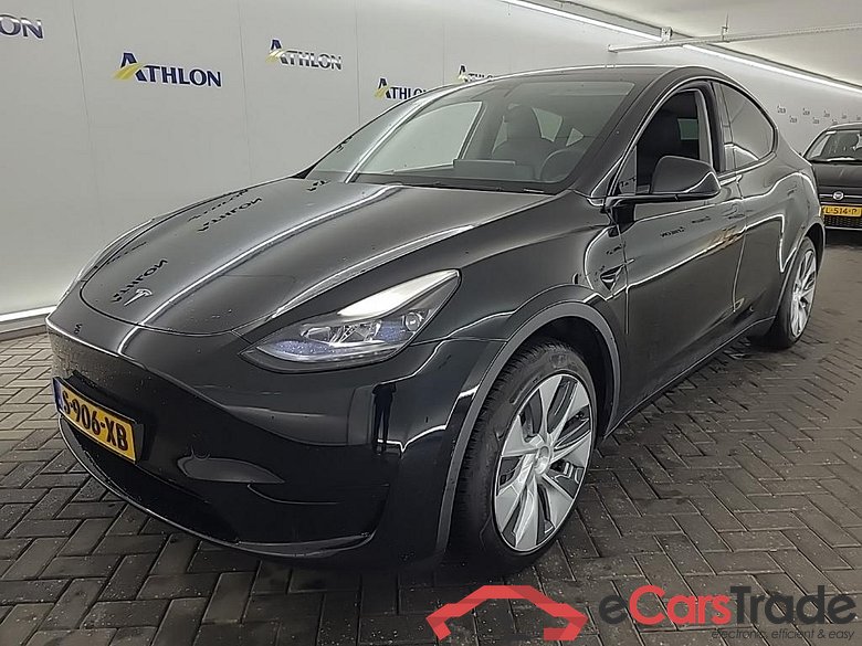 Tesla Model Y RWD 5D 255kW