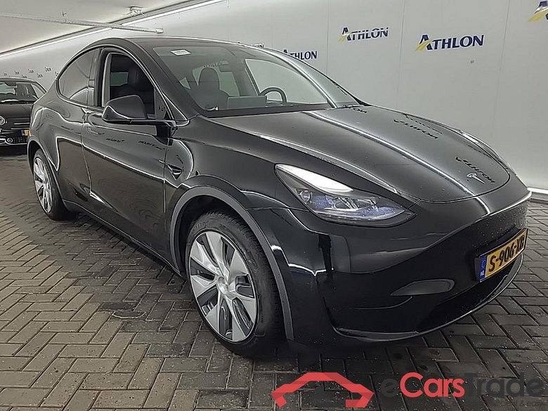Tesla Model Y RWD 5D 255kW #2