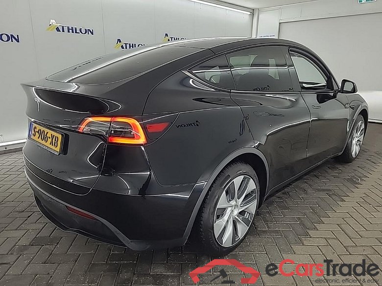 Tesla Model Y RWD 5D 255kW #3