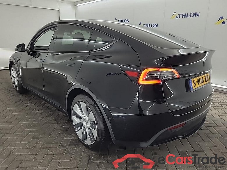 Tesla Model Y RWD 5D 255kW #4