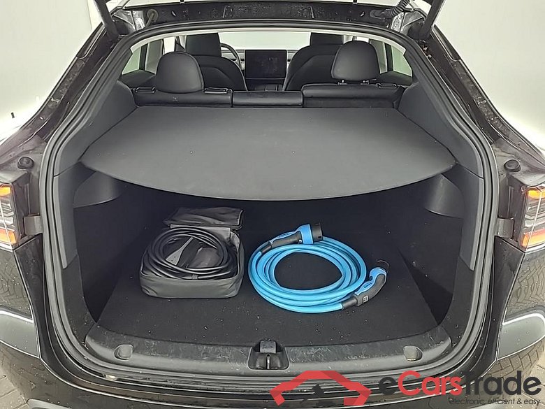 Tesla Model Y RWD 5D 255kW #5