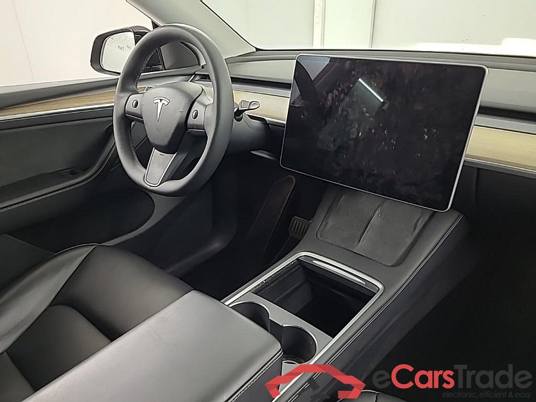 Tesla Model Y RWD 5D 255kW #6