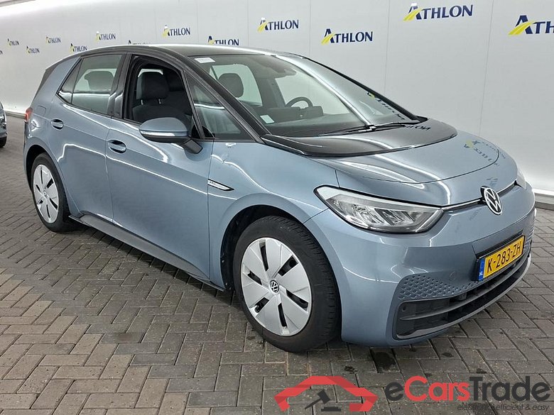 VOLKSWAGEN ID.3 58kWh Life auto 5D 150kW uitlopend #2